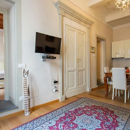 Апартаменти Casa Giotto - Tintori Apt Флоренція Екстер'єр фото