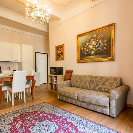 Апартаменти Casa Giotto - Tintori Apt Флоренція Екстер'єр фото