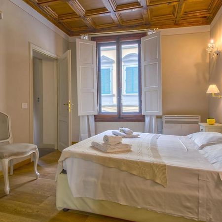Апартаменти Casa Giotto - Tintori Apt Флоренція Екстер'єр фото