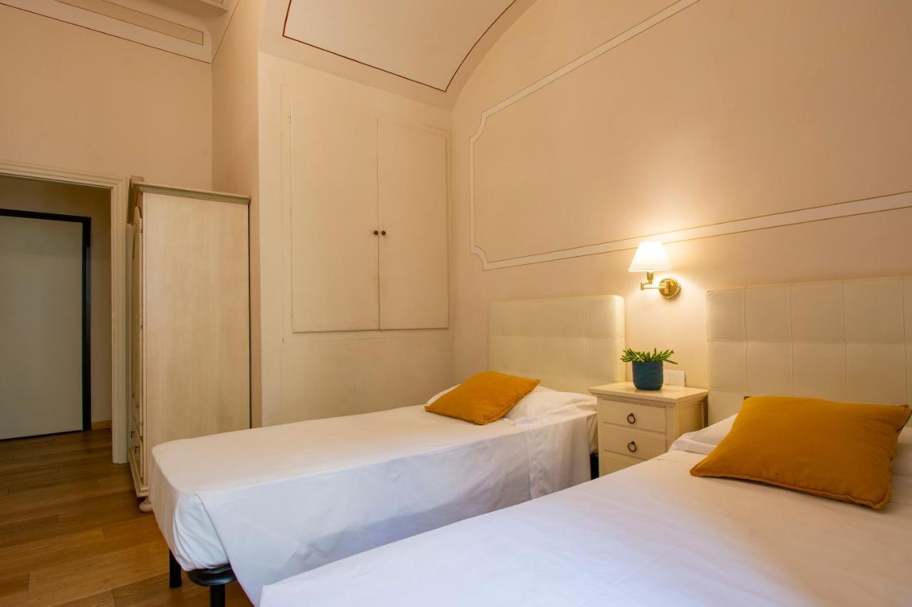 Апартаменти Casa Giotto - Tintori Apt Флоренція Екстер'єр фото