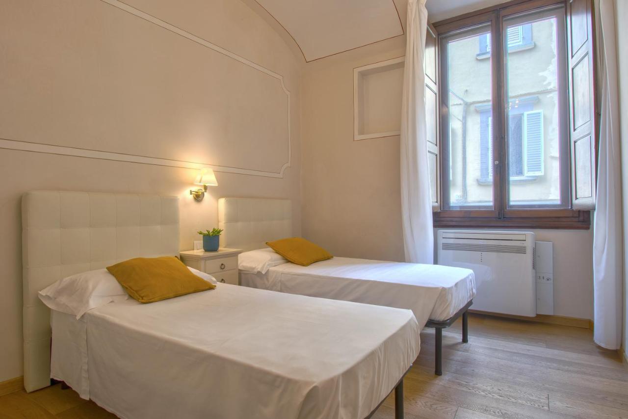 Апартаменти Casa Giotto - Tintori Apt Флоренція Екстер'єр фото