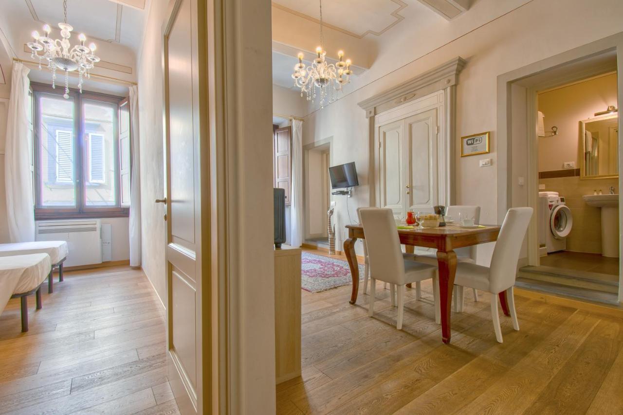 Апартаменти Casa Giotto - Tintori Apt Флоренція Екстер'єр фото