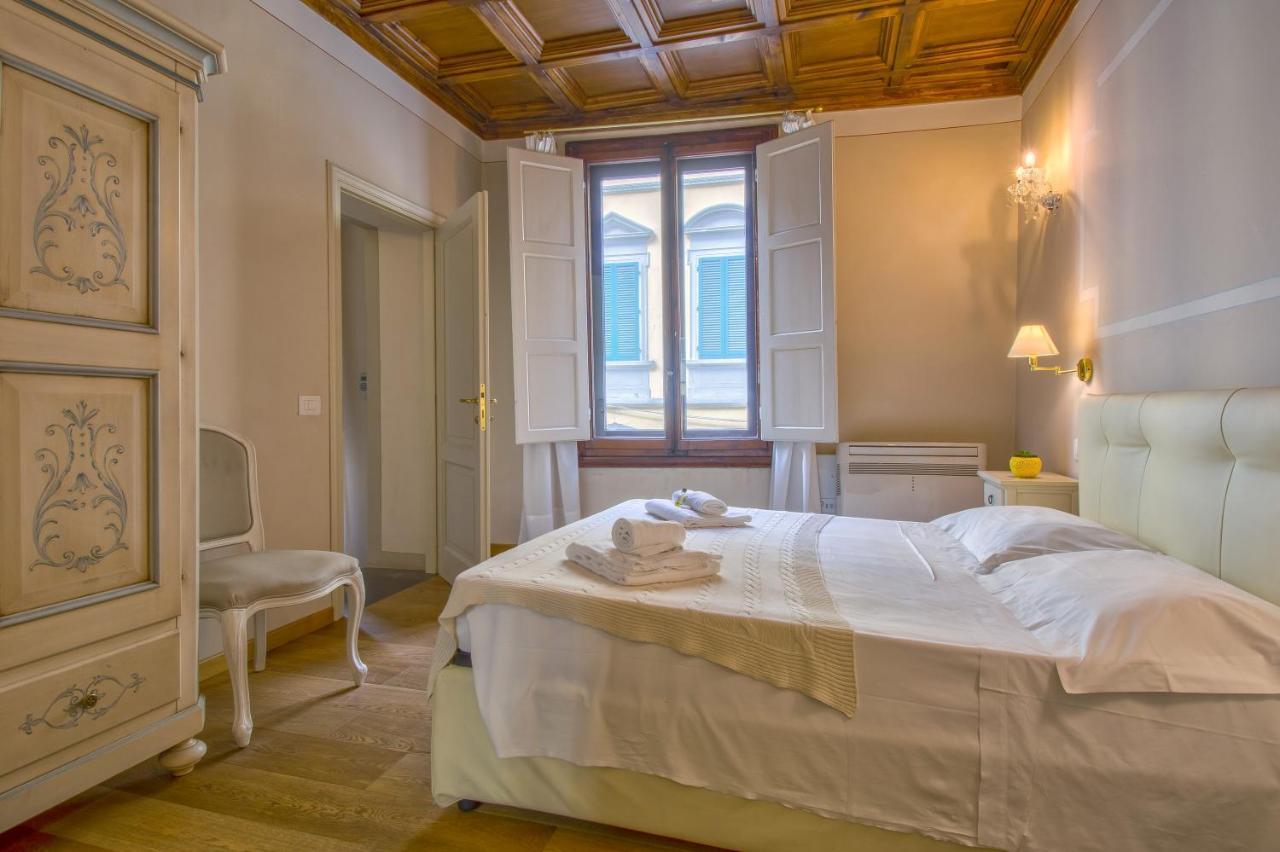 Апартаменти Casa Giotto - Tintori Apt Флоренція Екстер'єр фото
