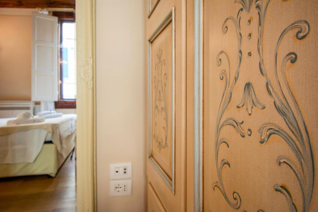 Апартаменти Casa Giotto - Tintori Apt Флоренція Екстер'єр фото