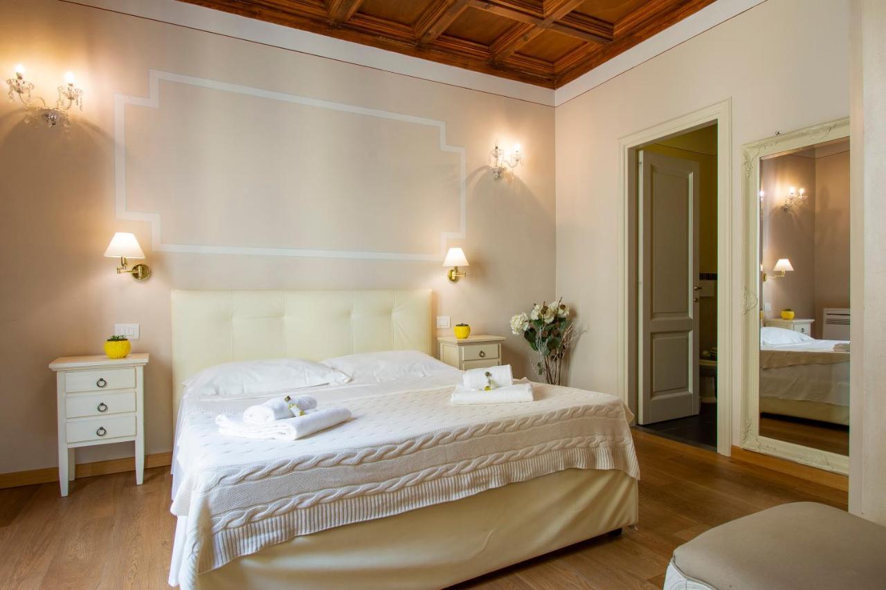 Апартаменти Casa Giotto - Tintori Apt Флоренція Екстер'єр фото