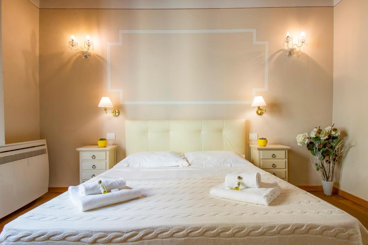 Апартаменти Casa Giotto - Tintori Apt Флоренція Екстер'єр фото