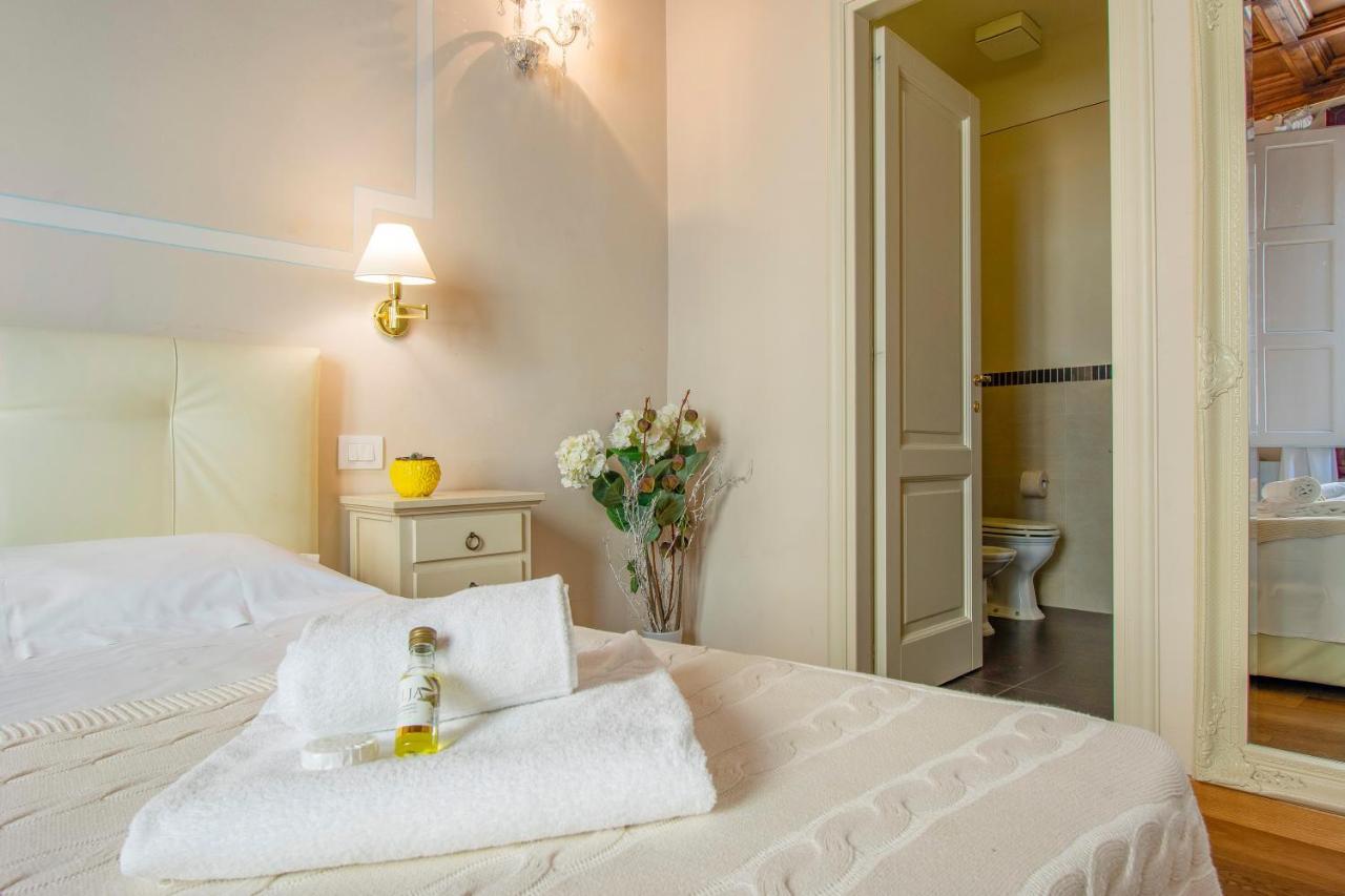 Апартаменти Casa Giotto - Tintori Apt Флоренція Екстер'єр фото